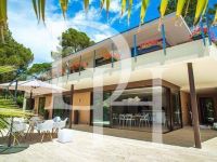Buy villa in Lloret de Mar, Spain 476m2, plot 2 123m2 price 2 500 000€ elite real estate ID: 119685 7