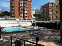 Апартаменты в г. Бланес (Испания) - 56 м2, ID:119724