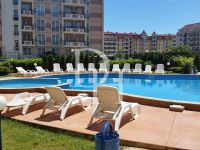 Купить апартаменты в Солнечном Берегу, Болгария 60м2 недорого цена 50 000€ у моря ID: 119733 2