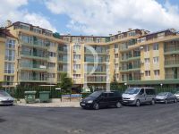 Купить апартаменты в Солнечном Берегу, Болгария 60м2 недорого цена 50 000€ у моря ID: 119733 9