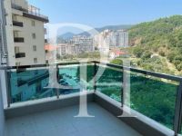 Buy apartments in Becici, Montenegro 70m2 price 200 000€ near the sea ID: 119822 1