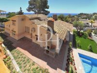 Villa in Lloret de Mar (Spain) - 340 m2, ID:119824