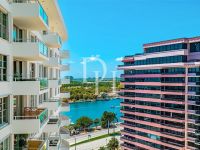 Купить апартаменты в Майами Бич, США цена 589 000$ у моря элитная недвижимость ID: 119914 3