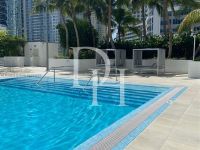 Купить апартаменты в Майами Бич, США цена 585 000$ у моря элитная недвижимость ID: 119915 2