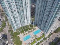 Купить апартаменты в Майами Бич, США цена 585 000$ у моря элитная недвижимость ID: 119915 3