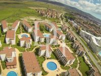Купить апартаменты в Солнечном Берегу, Болгария 37м2 недорого цена 31 500€ у моря ID: 120045 10