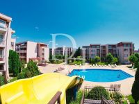 Купить апартаменты в Солнечном Берегу, Болгария 37м2 недорого цена 31 500€ у моря ID: 120045 9