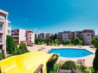 Купить апартаменты в Солнечном Берегу, Болгария 27м2 недорого цена 29 900€ у моря ID: 120046 8