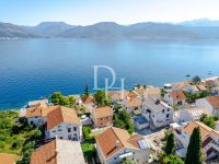 Купить виллу в Крашичи, Черногория 142м2, участок 544м2 цена 490 000€ у моря элитная недвижимость ID: 120051 1