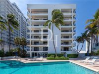 Купить апартаменты в Майами Бич, США цена 595 000$ элитная недвижимость ID: 120124 2