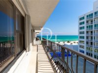 Купить апартаменты в Майами Бич, США цена 595 000$ элитная недвижимость ID: 120124 8