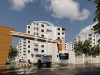 Buy apartments in Kemer, Turkey 125m2 price 206 492$ ID: 120364 3