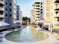 Buy apartments in Kemer, Turkey 125m2 price 206 492$ ID: 120364 5