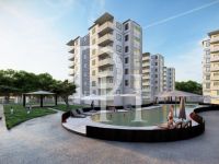 Buy apartments in Kemer, Turkey 125m2 price 206 492$ ID: 120364 8