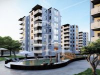 Buy apartments in Kemer, Turkey 125m2 price 206 492$ ID: 120364 9