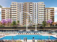 Buy apartments in Kemer, Turkey 77m2 price 154 000$ near the sea ID: 120365 2