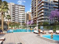 Buy apartments in Kemer, Turkey 77m2 price 154 000$ near the sea ID: 120365 4