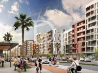 Buy apartments in Kemer, Turkey 77m2 price 154 000$ near the sea ID: 120365 9