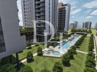 Купить апартаменты в Кемере, Турция 120м2 цена 640 000$ у моря элитная недвижимость ID: 120362 9