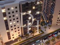 Buy apartments in Kemer, Turkey 60m2 price 252 000$ near the sea ID: 120361 3