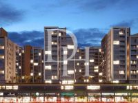 Buy apartments in Kemer, Turkey 60m2 price 252 000$ near the sea ID: 120361 4
