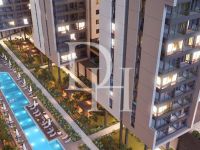 Купить апартаменты в Кемере, Турция 90м2 цена 430 000$ у моря элитная недвижимость ID: 120360 6