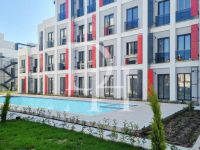 Buy apartments in Kemer, Turkey 35m2 price 140 265$ ID: 120359 10