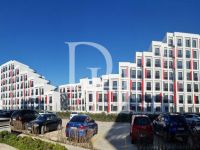 Buy apartments in Kemer, Turkey 35m2 price 140 265$ ID: 120359 2