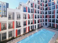 Buy apartments in Kemer, Turkey 35m2 price 140 265$ ID: 120359 4