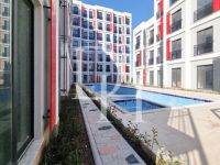 Buy apartments in Kemer, Turkey 35m2 price 140 265$ ID: 120359 8
