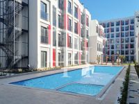 Buy apartments in Kemer, Turkey 35m2 price 140 265$ ID: 120359 9