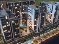 Купить апартаменты в Кемере, Турция 103м2 цена 359 000$ у моря элитная недвижимость ID: 120357 4