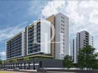 Buy apartments in Kemer, Turkey 103m2 price 359 000$ near the sea elite real estate ID: 120357 6
