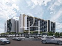 Buy apartments in Kemer, Turkey 103m2 price 359 000$ near the sea elite real estate ID: 120357 7