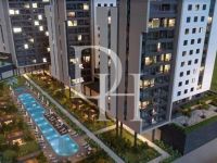Buy apartments in Kemer, Turkey 103m2 price 359 000$ near the sea elite real estate ID: 120357 8