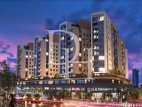 Купить апартаменты в Кемере, Турция 103м2 цена 359 000$ у моря элитная недвижимость ID: 120357 9