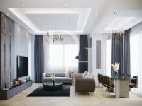 Купить апартаменты в Кемере, Турция 110м2 цена 245 000$ ID: 120348 8