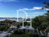 Купить апартаменты Бодруме, Турция 250м2 цена 1 583 000$ у моря элитная недвижимость ID: 120299 1