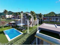Купить апартаменты Бодруме, Турция 250м2 цена 1 583 000$ у моря элитная недвижимость ID: 120299 10