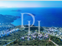 Купить апартаменты Бодруме, Турция 250м2 цена 1 583 000$ у моря элитная недвижимость ID: 120299 7