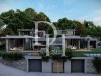 Купить апартаменты Бодруме, Турция 250м2 цена 1 583 000$ у моря элитная недвижимость ID: 120299 9