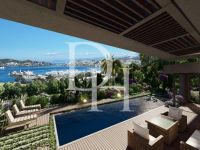 Купить апартаменты Бодруме, Турция 330м2 цена 2 532 000$ у моря элитная недвижимость ID: 120291 3