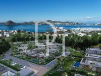 Купить апартаменты Бодруме, Турция 330м2 цена 2 532 000$ у моря элитная недвижимость ID: 120291 9