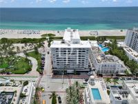 Купить апартаменты в Майами Бич, США цена 600 000$ элитная недвижимость ID: 120416 1