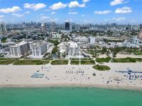 Купить апартаменты в Майами Бич, США цена 600 000$ элитная недвижимость ID: 120416 2