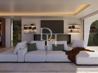 Buy villa in Althea Hills, Spain 610m2, plot 1 383m2 price 2 250 000€ elite real estate ID: 120420 3