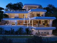 Buy villa in Althea Hills, Spain 610m2, plot 1 383m2 price 2 250 000€ elite real estate ID: 120420 6