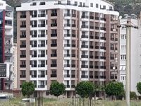 Апартаменты в г. Анталия (Турция) - 45 м2, ID:120497