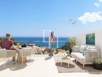 Buy apartments in Calpe, Spain 59m2 price 245 000€ ID: 120558 5