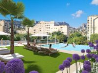 Купить апартаменты в Кальпе, Испания 73м2 цена 315 000€ элитная недвижимость ID: 120559 4